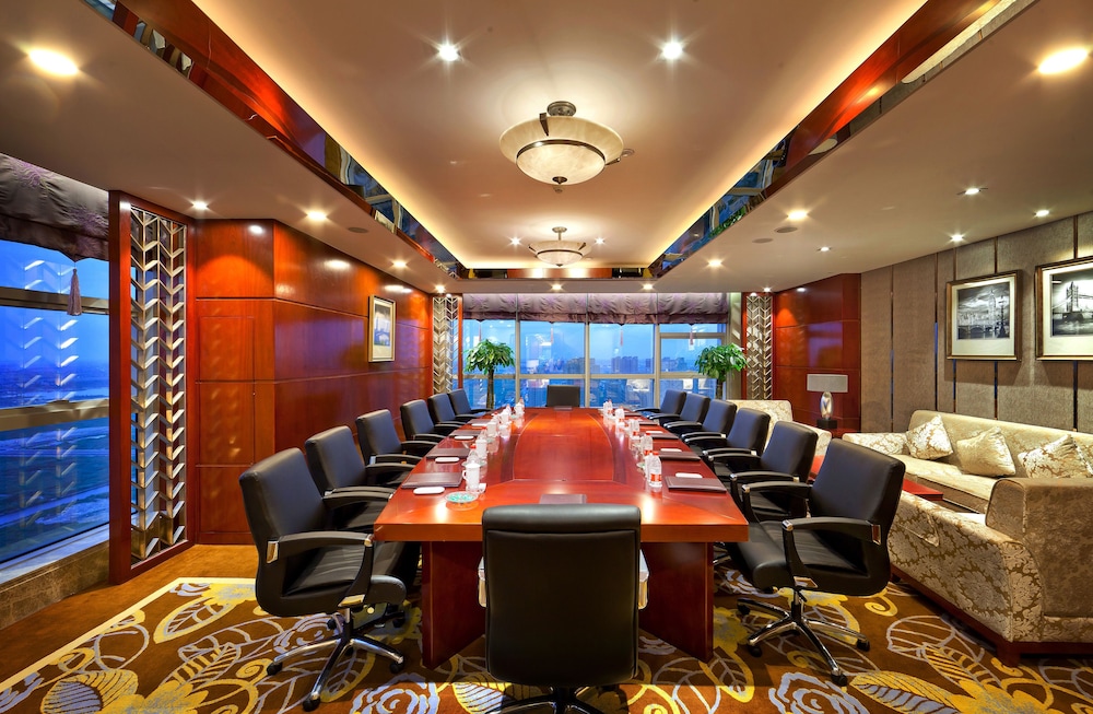Empark Grand Hotel Hangzhou Bay Ningbo 31/35