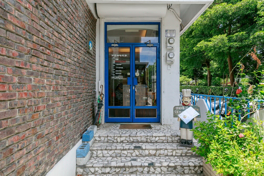 Oia Cafe B&amp;B 5/73