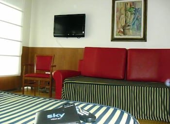 IL Leon D'Oro By Farace Hotels 29/43
