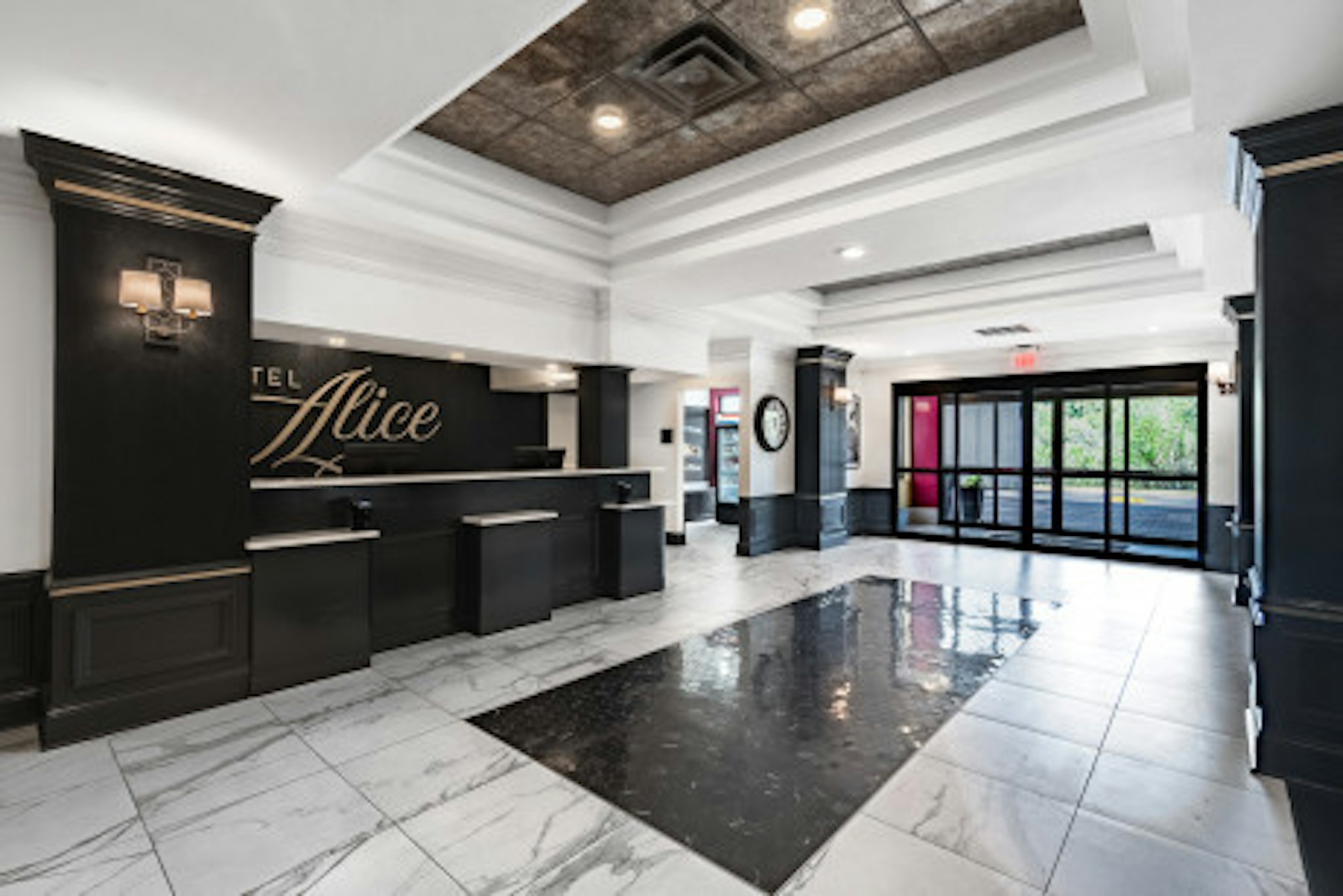 Hotel Alice 5/54