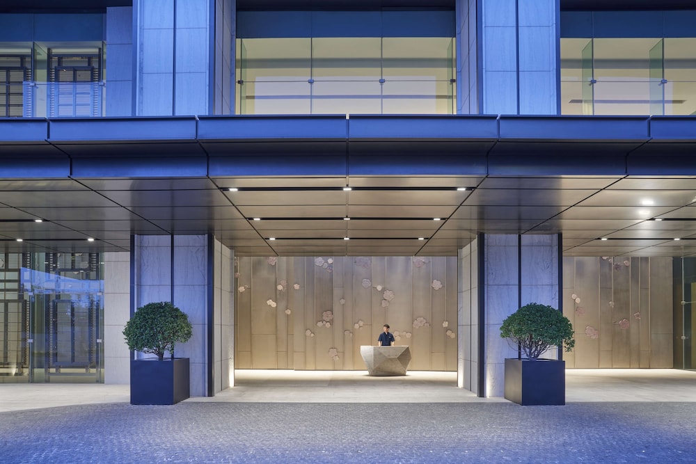 Grand Hyatt Hefei 1/50