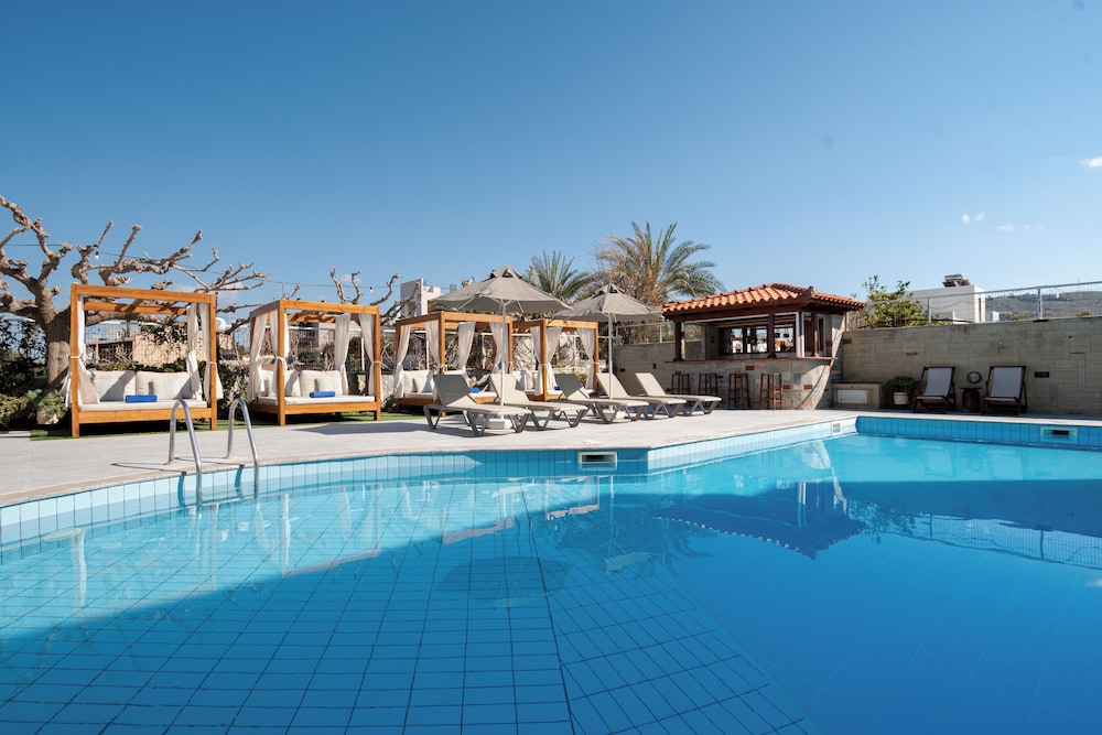 Dimitra Hotel & Apartments by Omilos Hotels 28/48