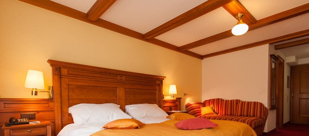 National Zermatt Hotel 19/50