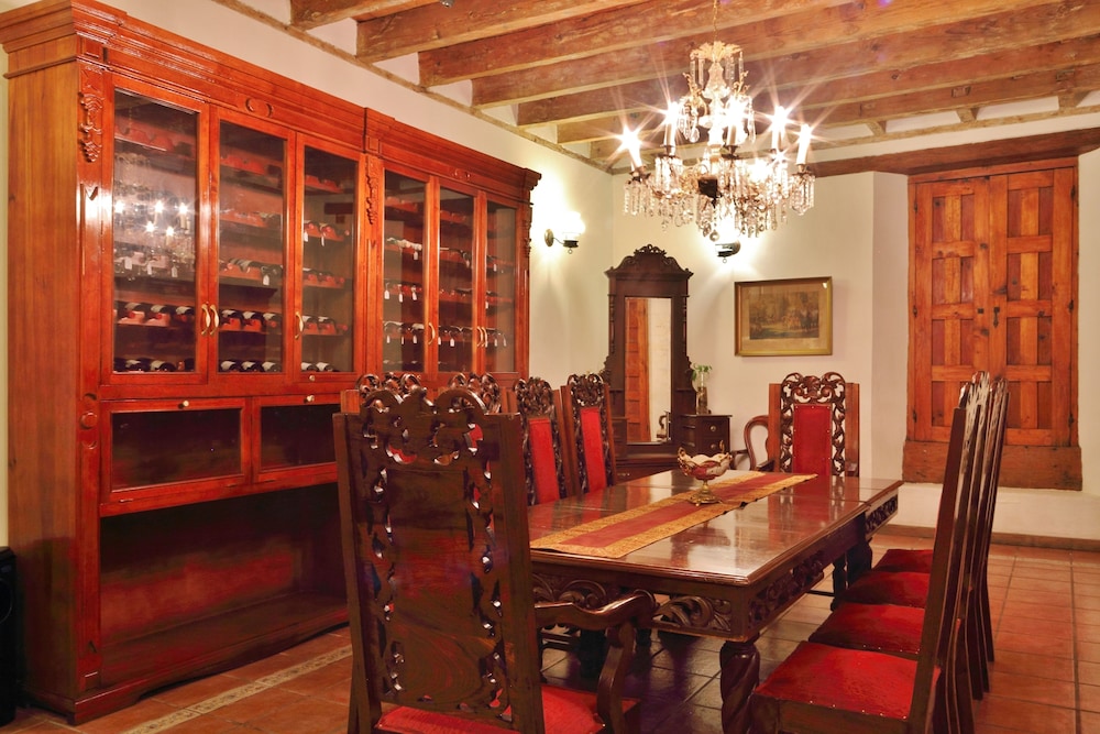 Casa Vieja 24/31
