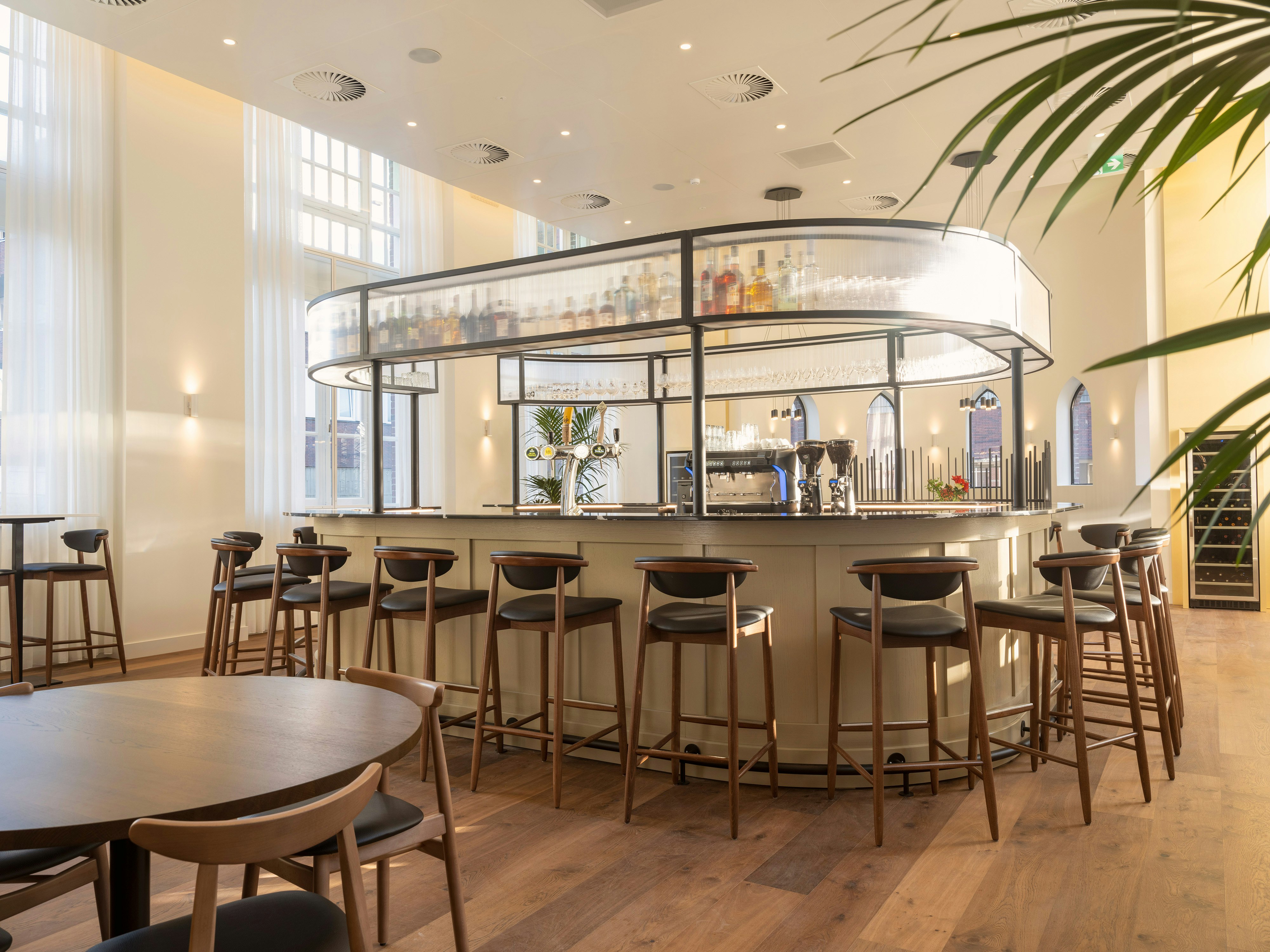 DoubleTree by Hilton Sittard 51/63