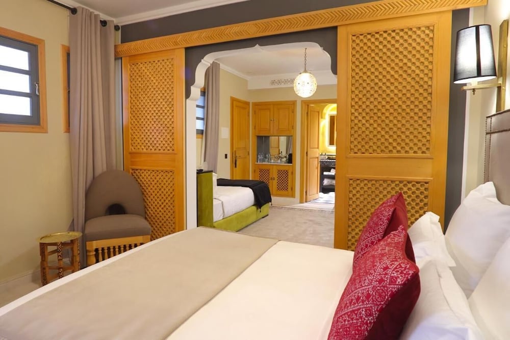 Dar Lys Luxury Riad & Spa 22/46