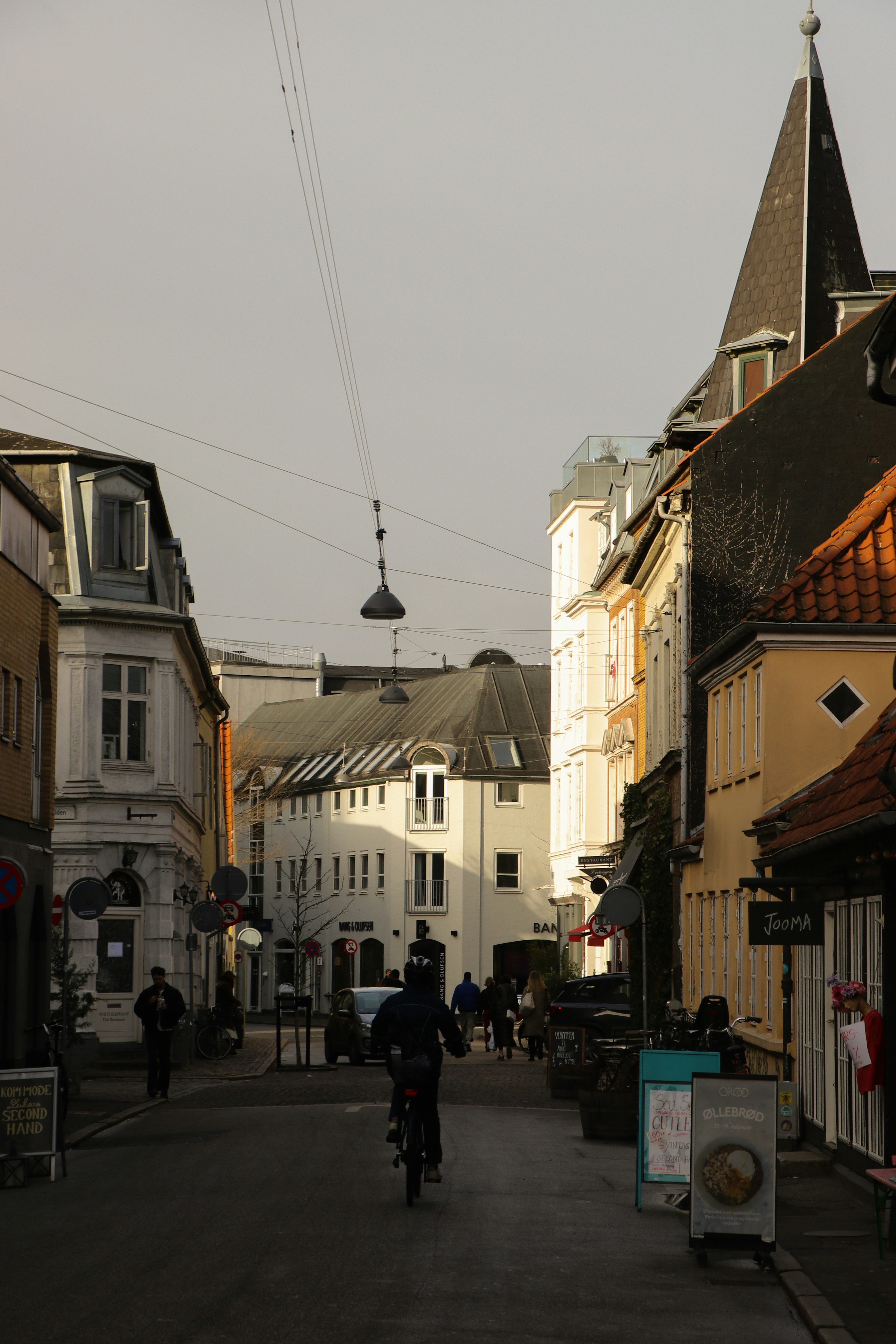 SOFS Boutique Hotel 40/41