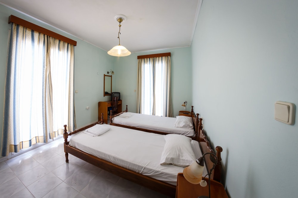 2 BEDROOMS, COMFORT, APARTMENT
