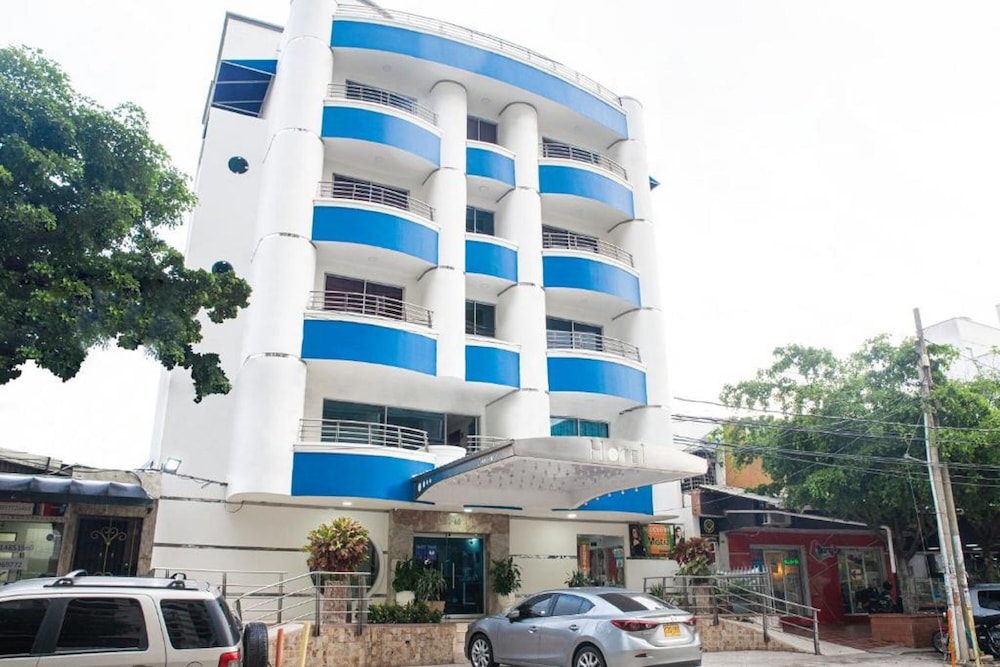 Hotel Ayenda Charthon 1316 2/60