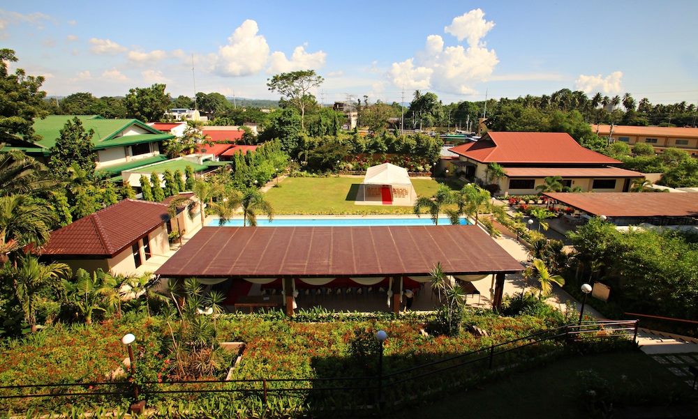 Hotel Tropika 45/49