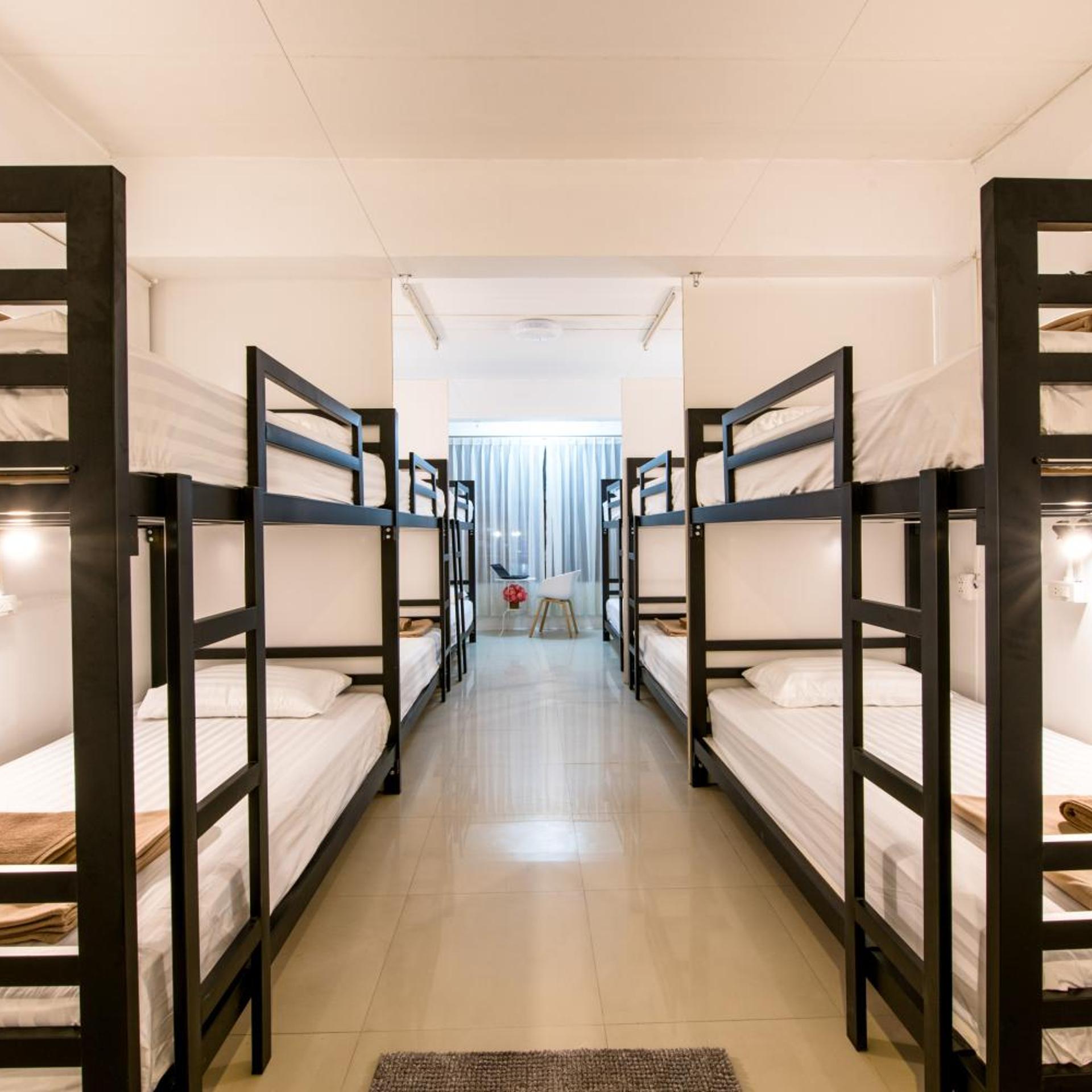 Sindy Room & Hostel 50/62