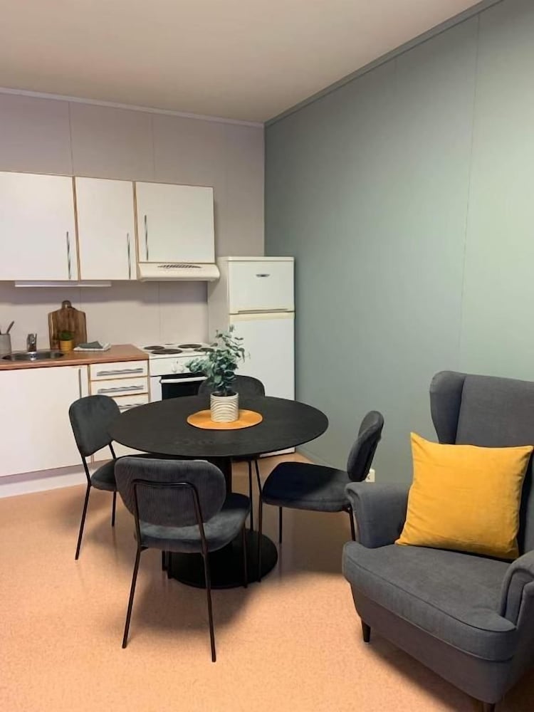 Hamar Hostel Vikingskipet / Vikingskipet Apartments 37/49