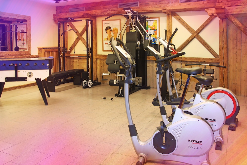 Schloss Hotel & Club Dolomiti 29/50
