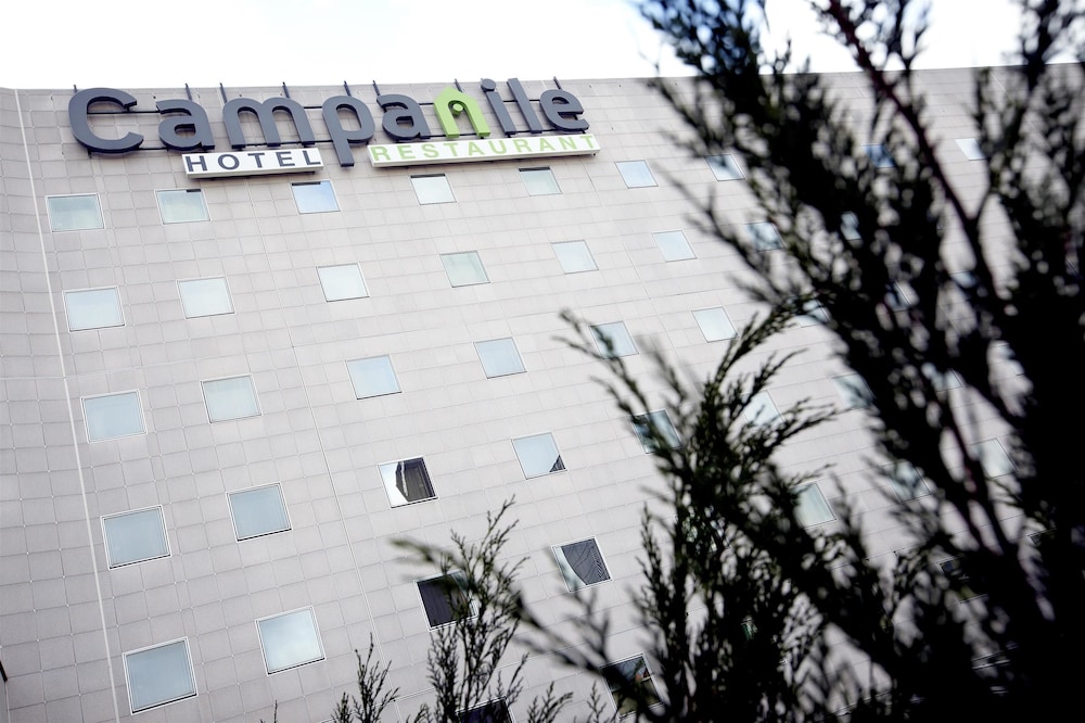 Campanile Prime-Porte De Bagnolet 3/49