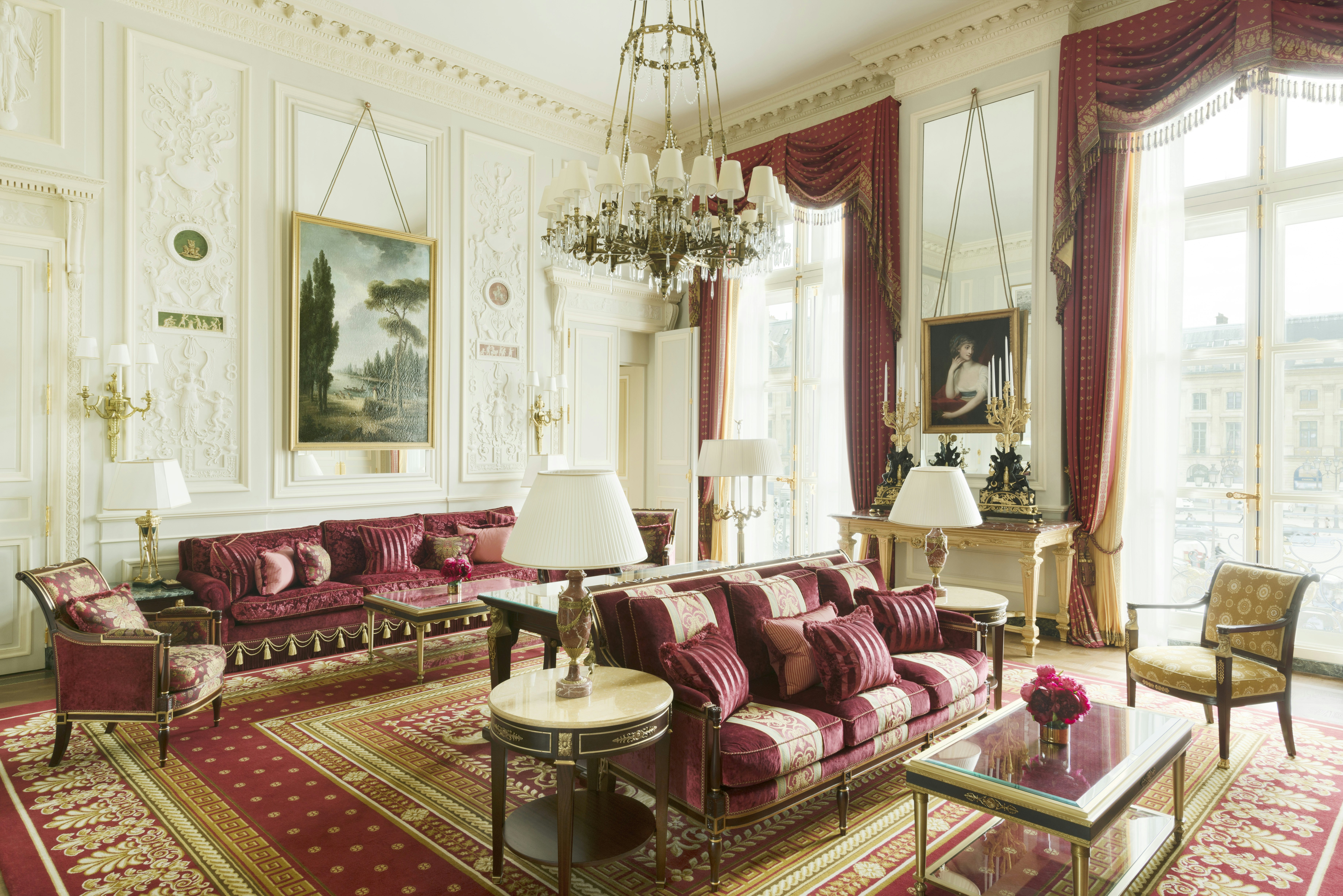Ritz Paris 48/86