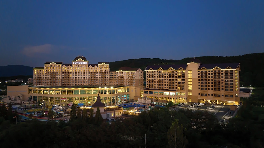 SONO BELLE CHEONAN 4/48