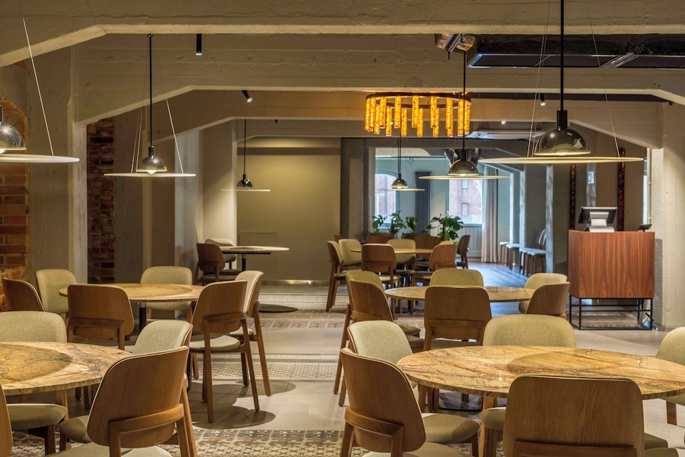Radisson Hotel And Suites Gdansk 64/75