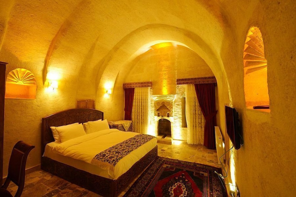 Avanos Suites 35/62