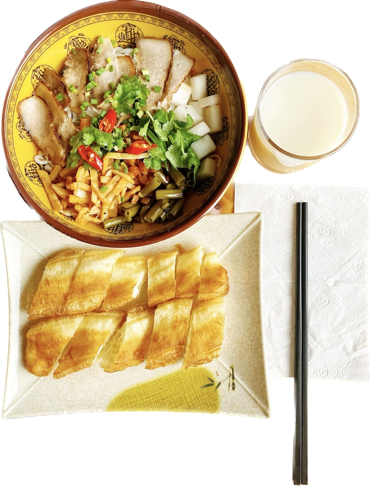 陽朔 エデン YHA 写真2