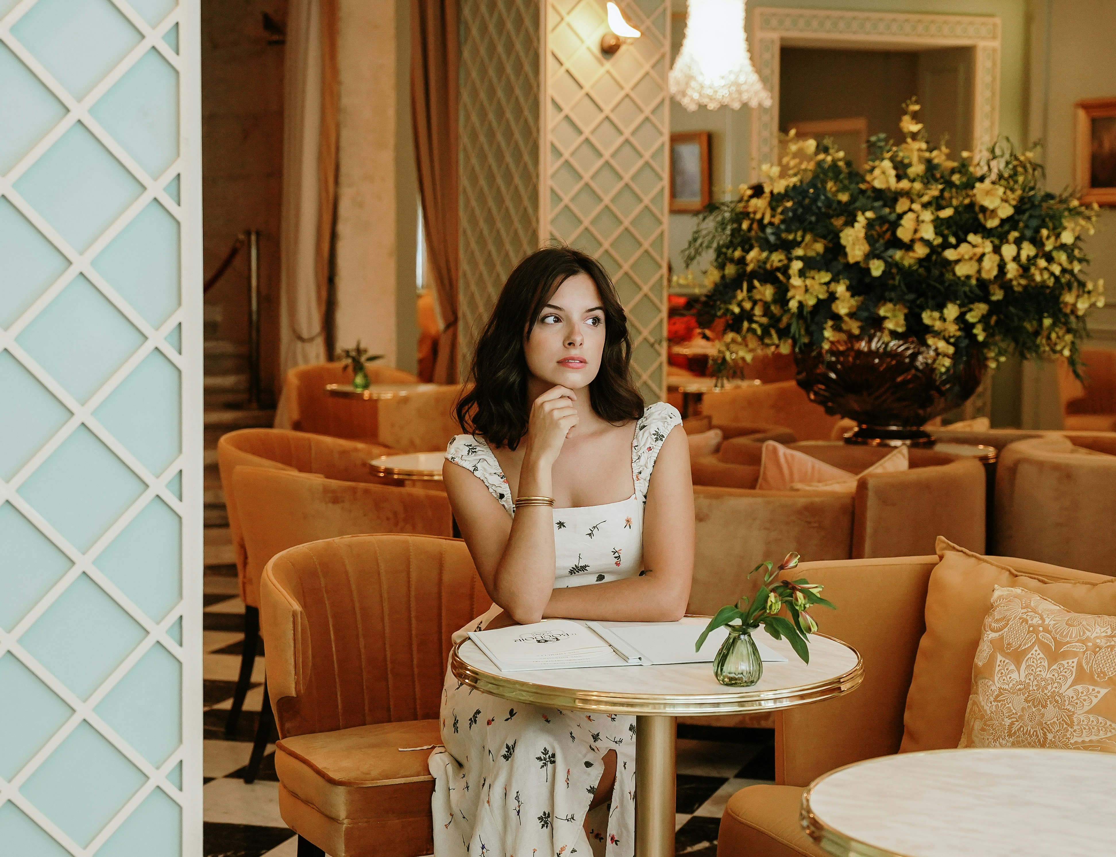 Intercontinental Bordeaux - Le Grand Hotel 10/60