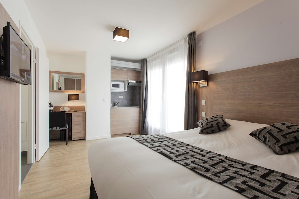 Aparthotel Adagio Access Massy Palaiseau 17/71