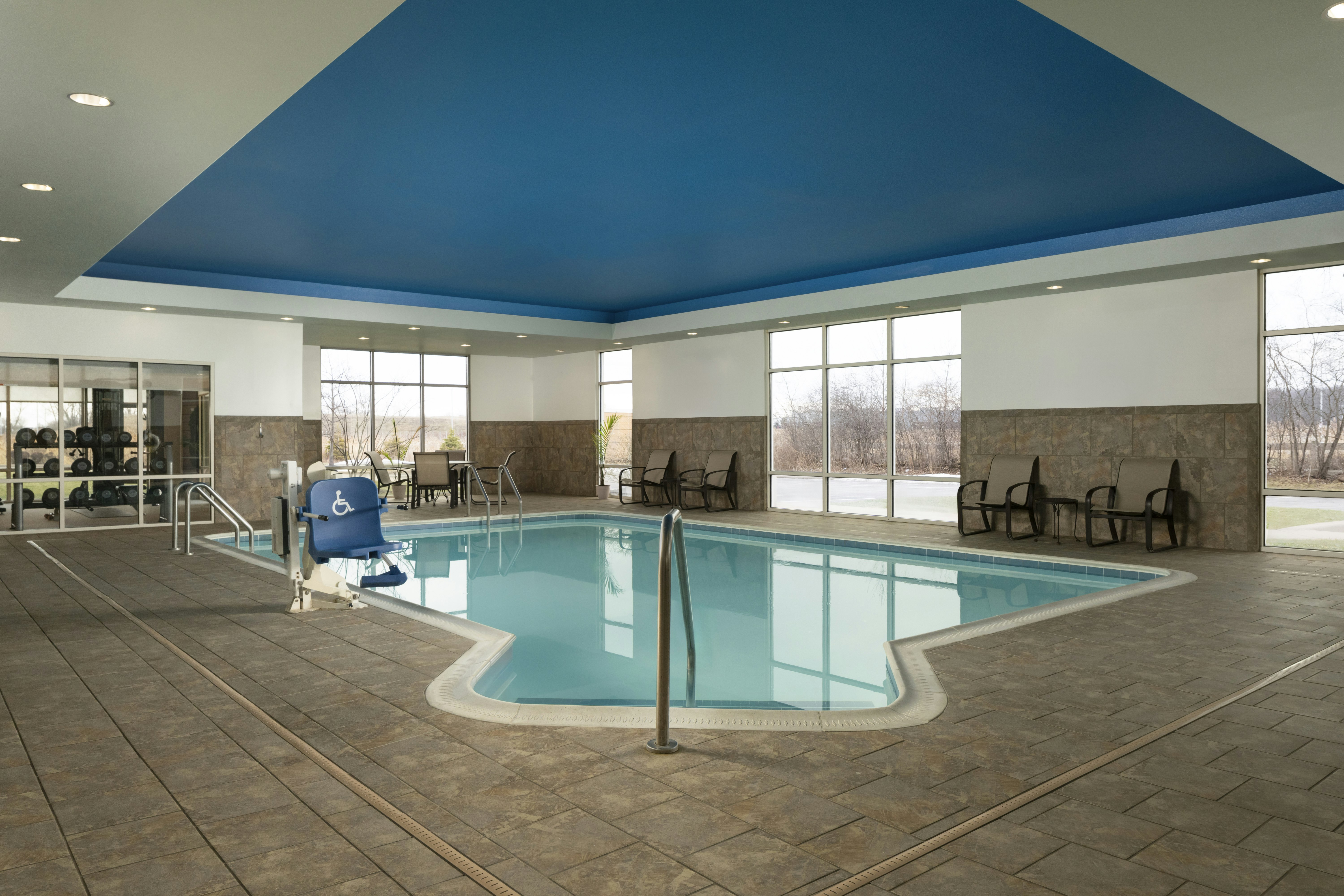 Hampton Inn And Suites Rochester/Henrietta 28/60
