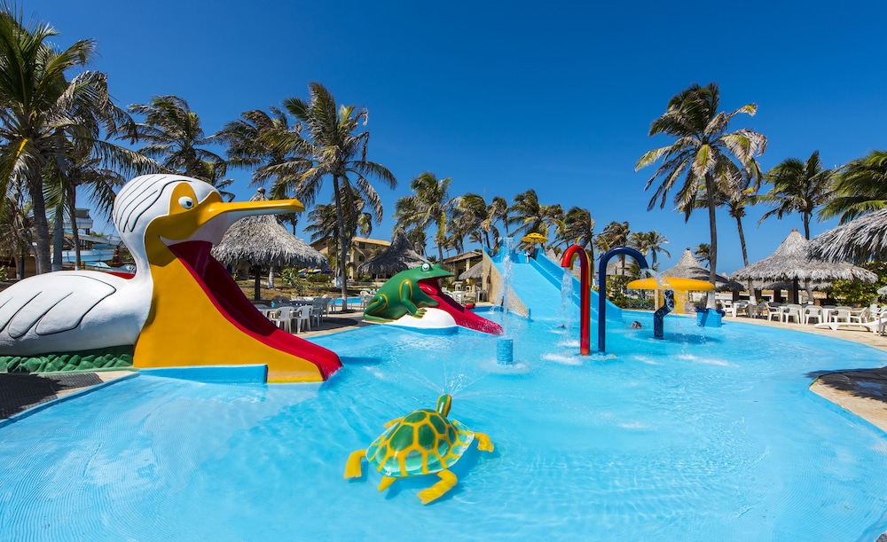 Hotel Parque das Fontes All Inclusive 46/65