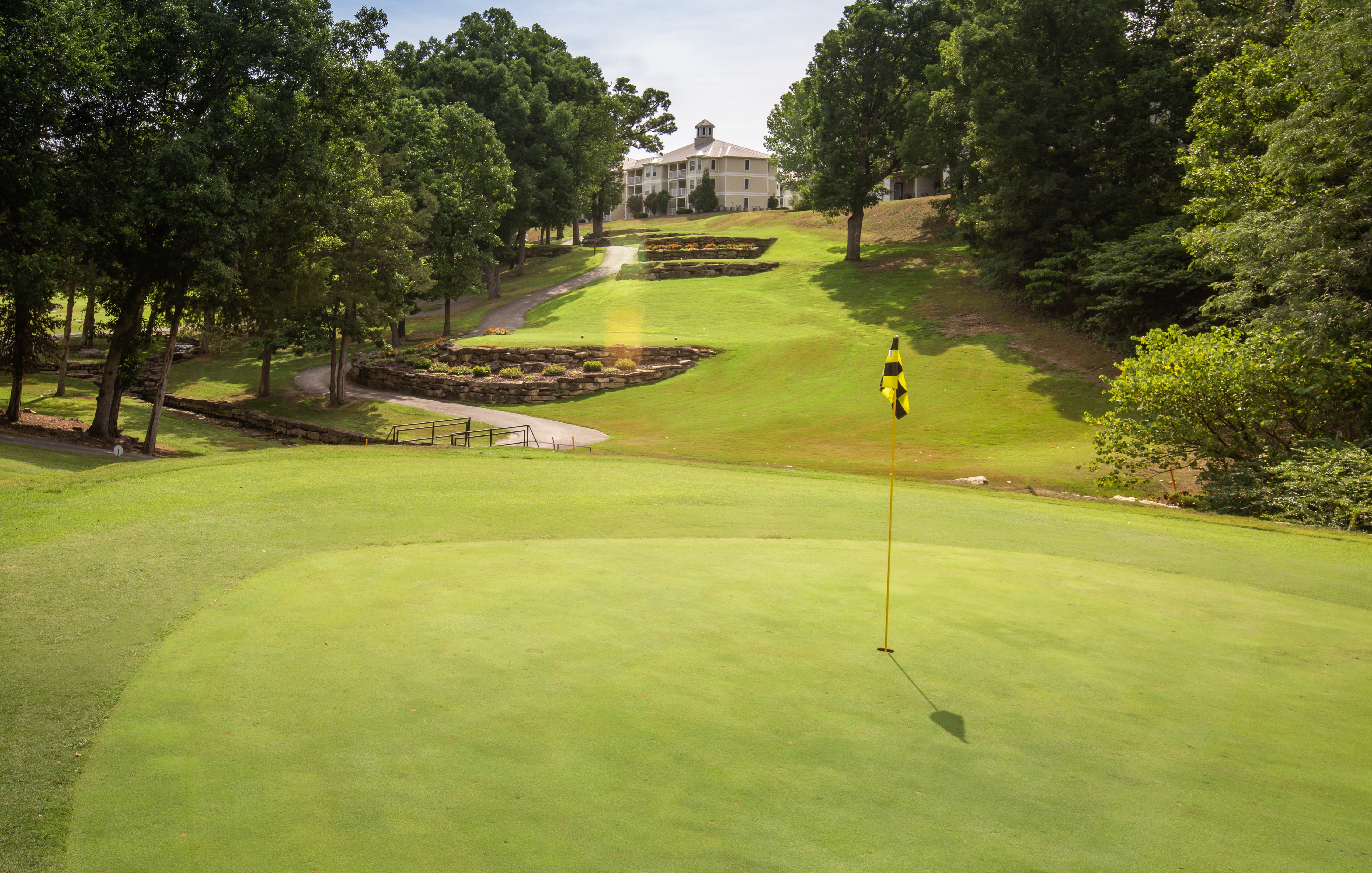 Holiday Inn Club Vacations Holiday Hills Resort at Branson 50/57
