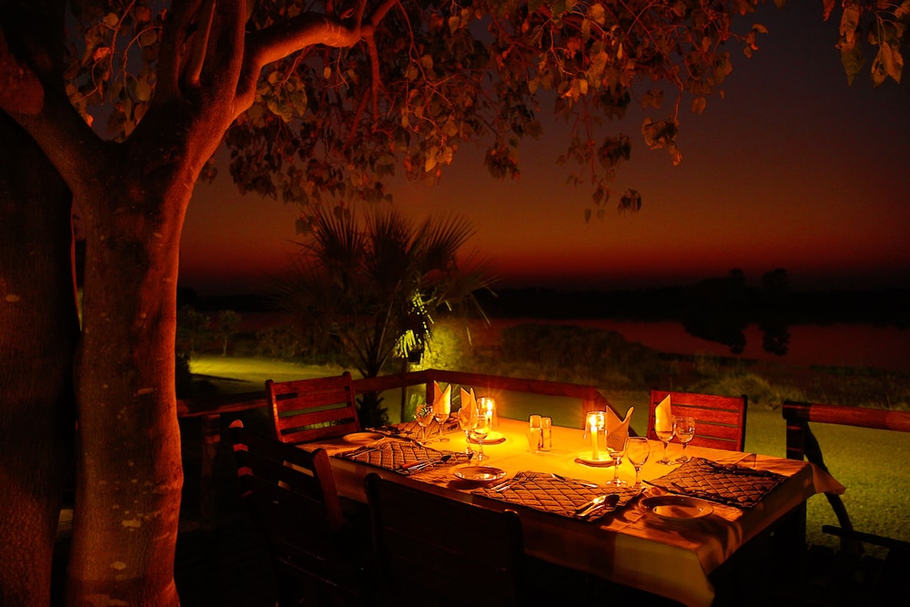 Thamalakane River Lodge 25/62