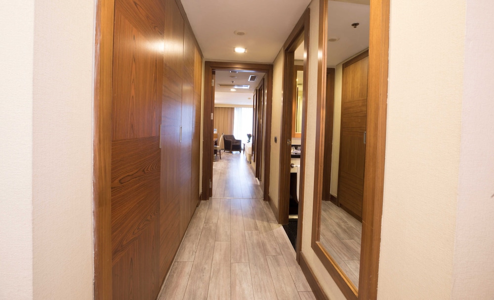 Dedeman Konya Hotel & Convention Center 38/72