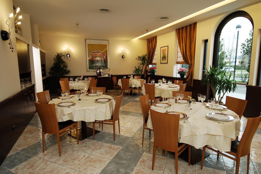 Park Hotel Ripaverde 22/39