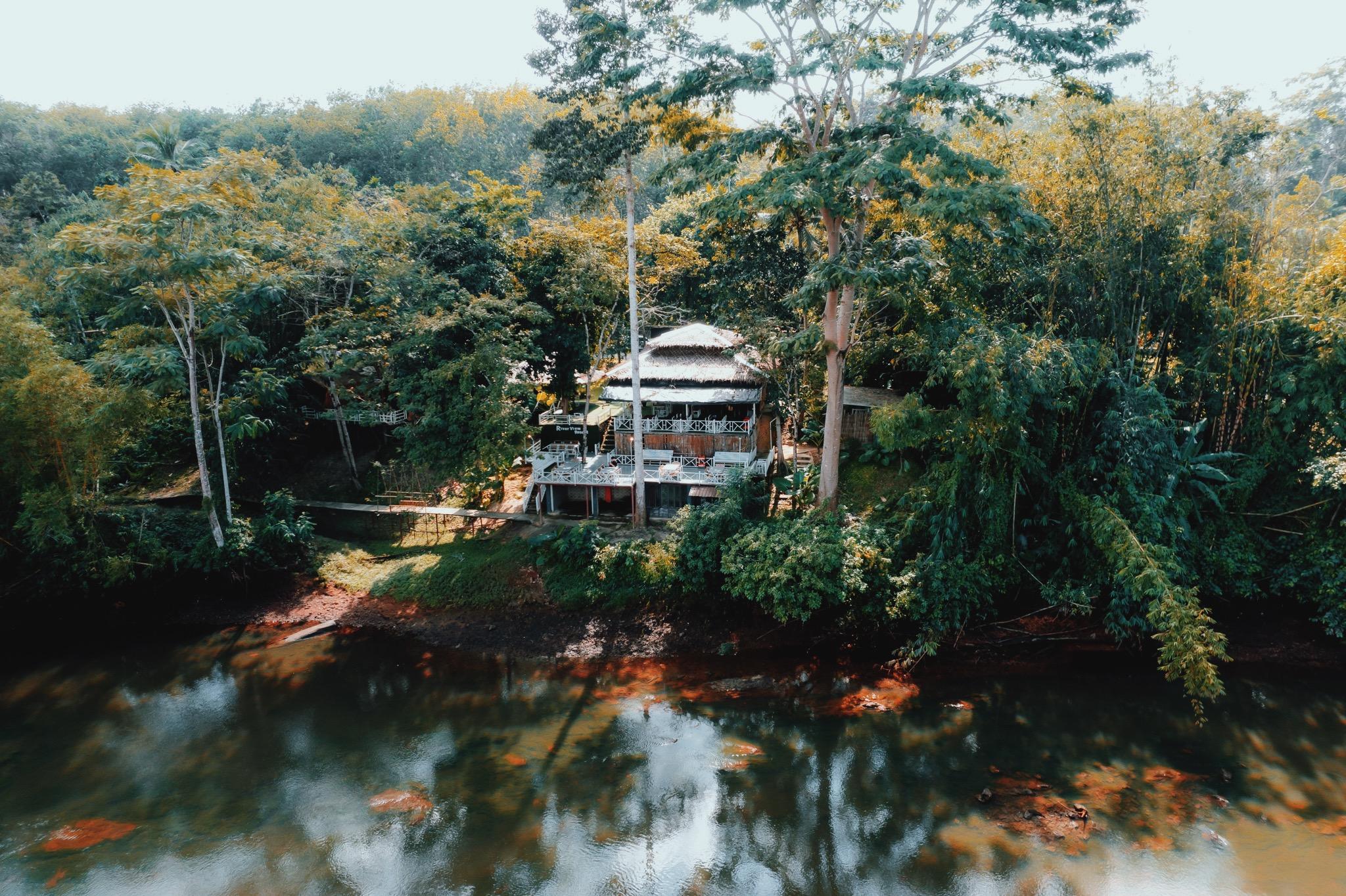 River View Resort At Chaewlan 42/55