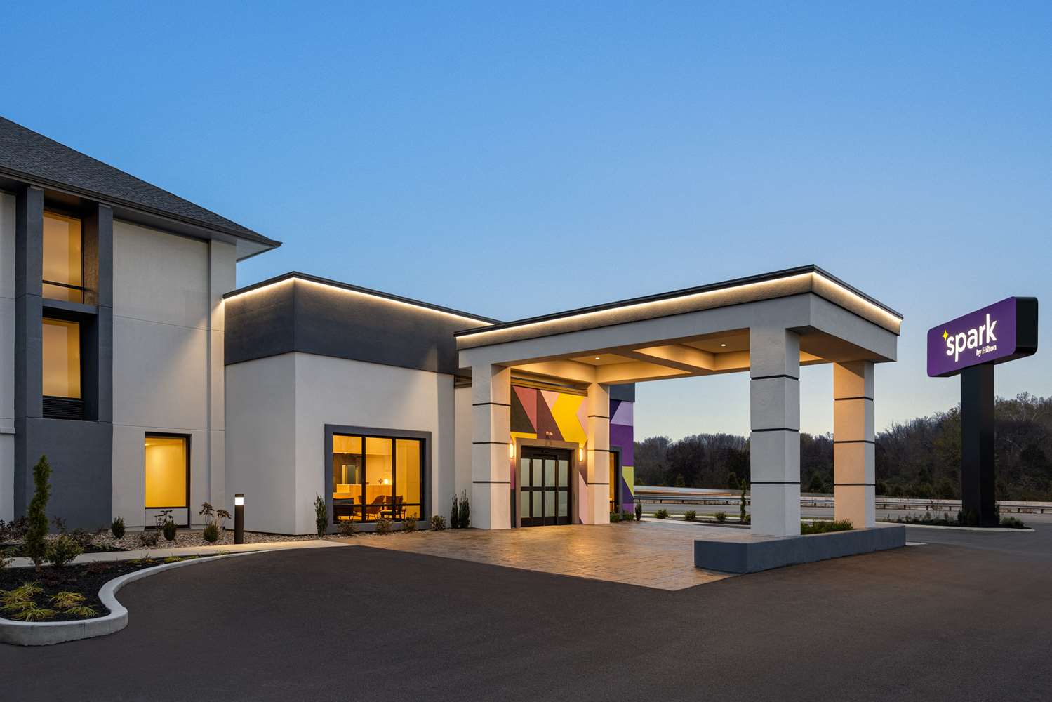 amenities