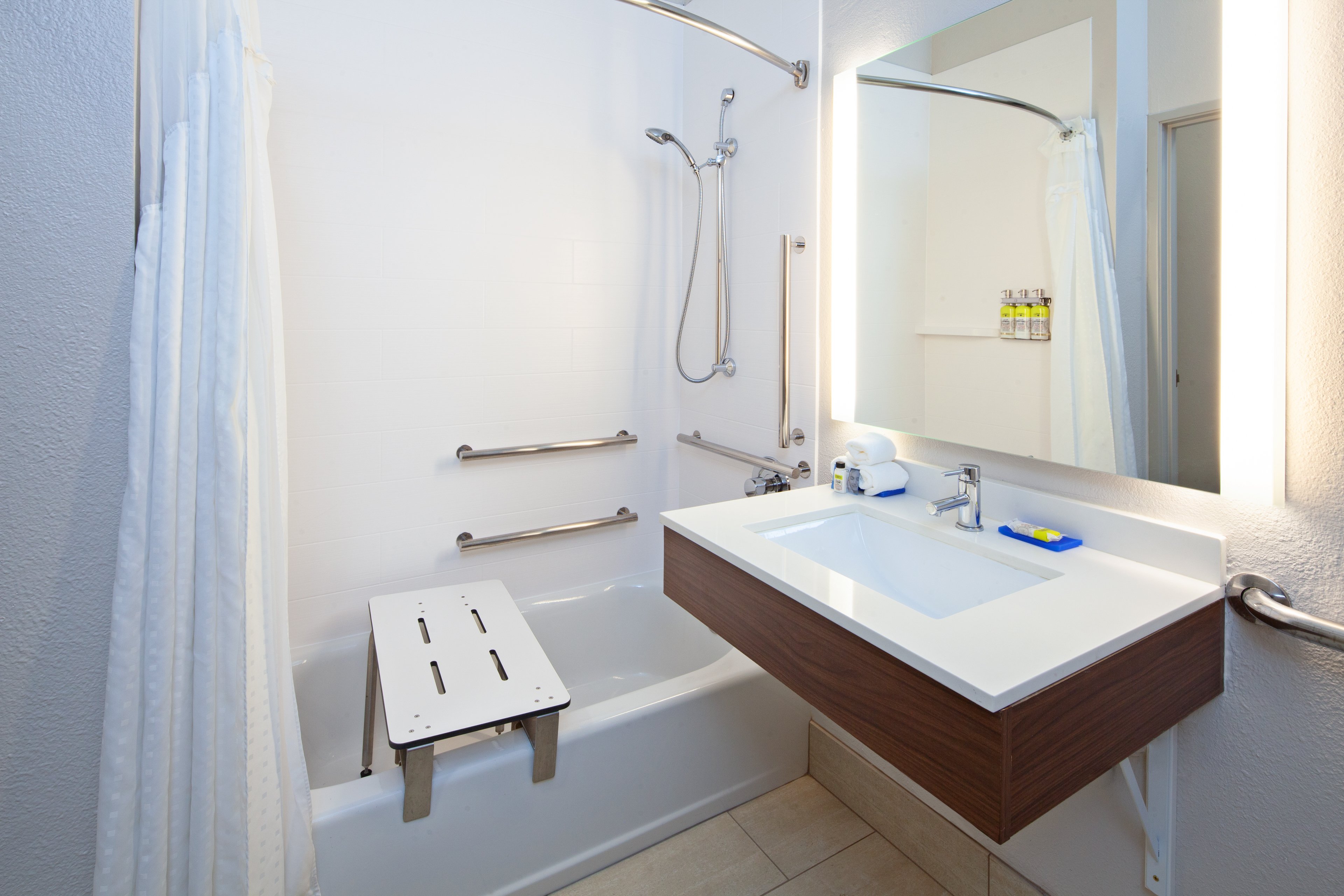 Holiday Inn Express Hotel and Suites Rancho Mirage - Palm Spgs Area 61/61