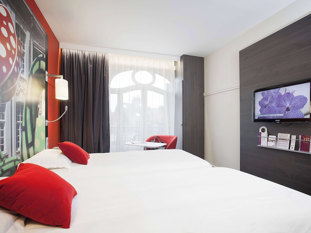 Mercure Lille Centre Grand Place 26/70