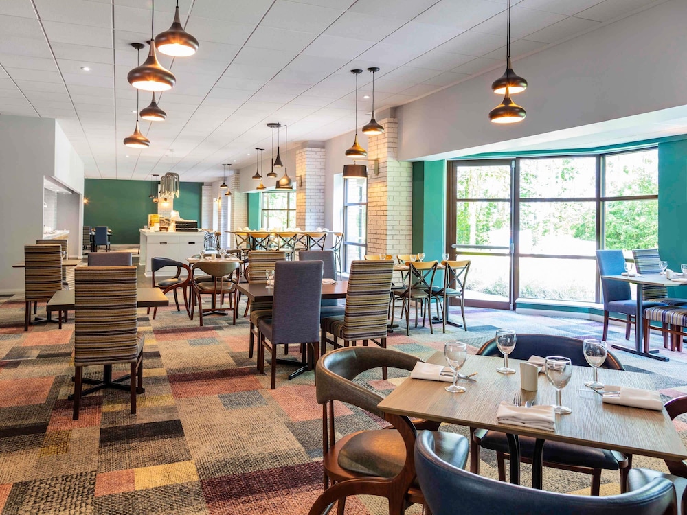 Novotel Newcastle Airport 36/53