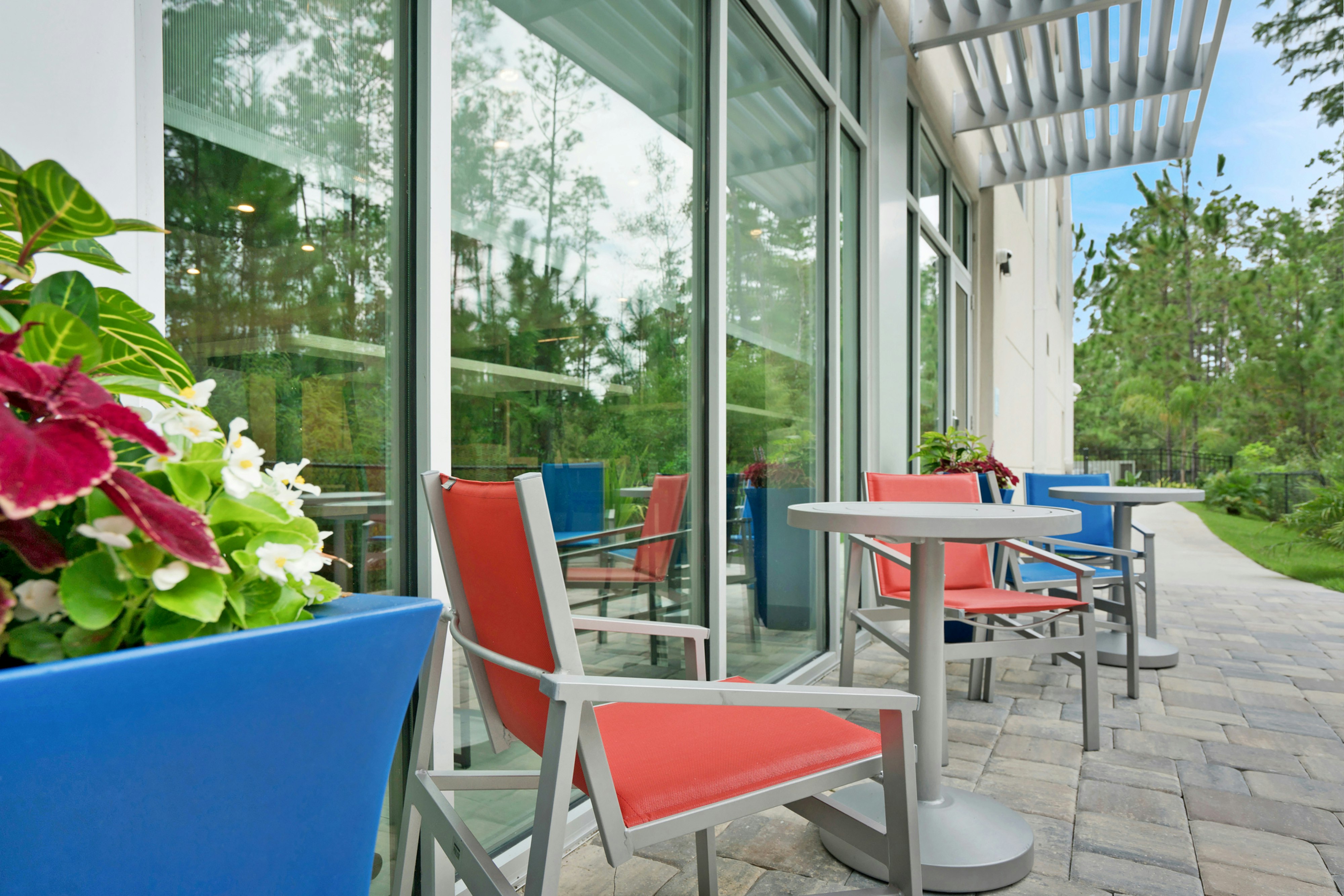 Holiday Inn Express Jacksonville South Bartram Prk 46/69