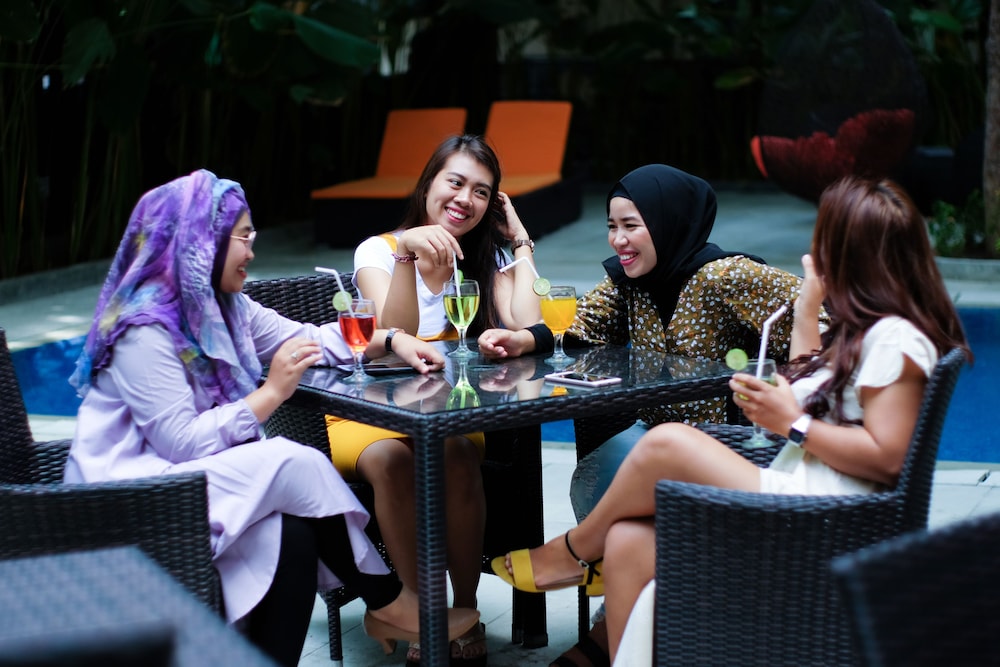 Sunwood Arianz Hotel Managed By Bencoolen 17/25