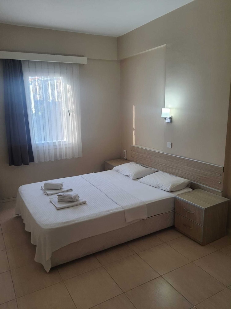 Koz Marigold Suites and Apartments 8/46
