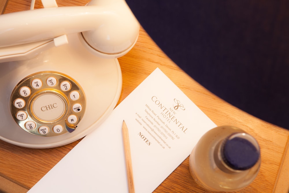 New Continental Hotel, Sure Hotel Collection by Best Western 38/59