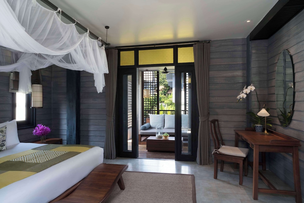 Anantara Lawana Koh Samui Resort 25/79