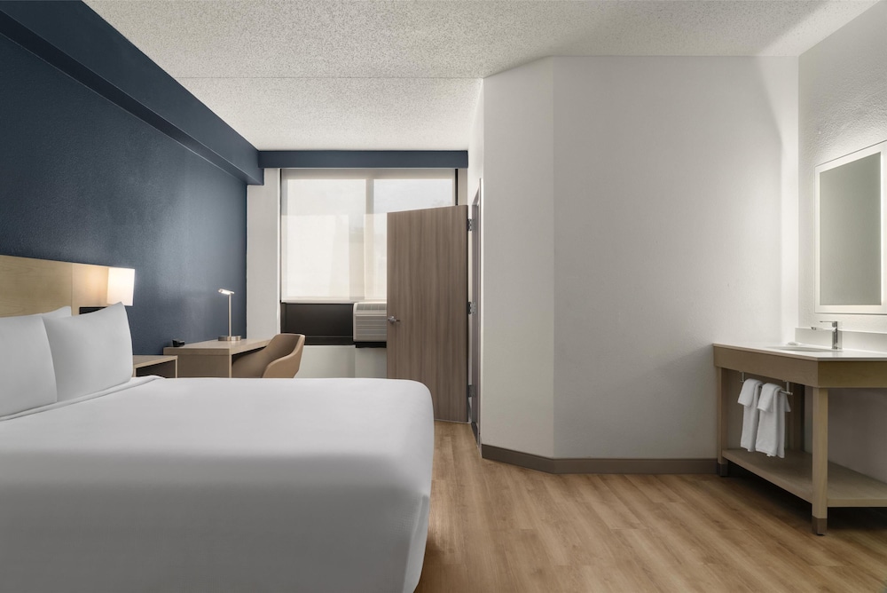 Hyatt Place Secaucus 17/50