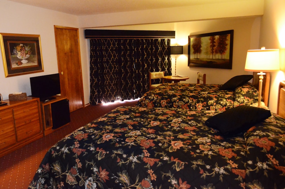 Greenbrier Inn Killington 38/50