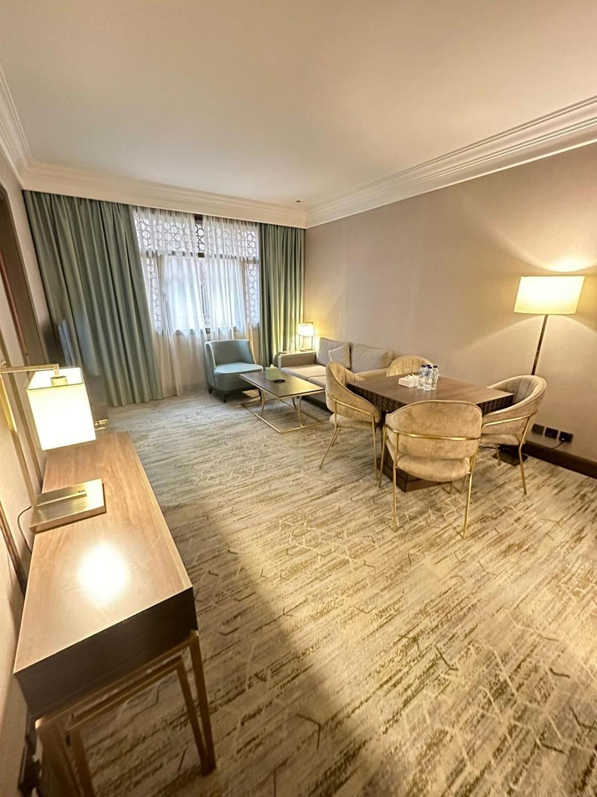 Grand Millennium Al Haram Hotel 36/58