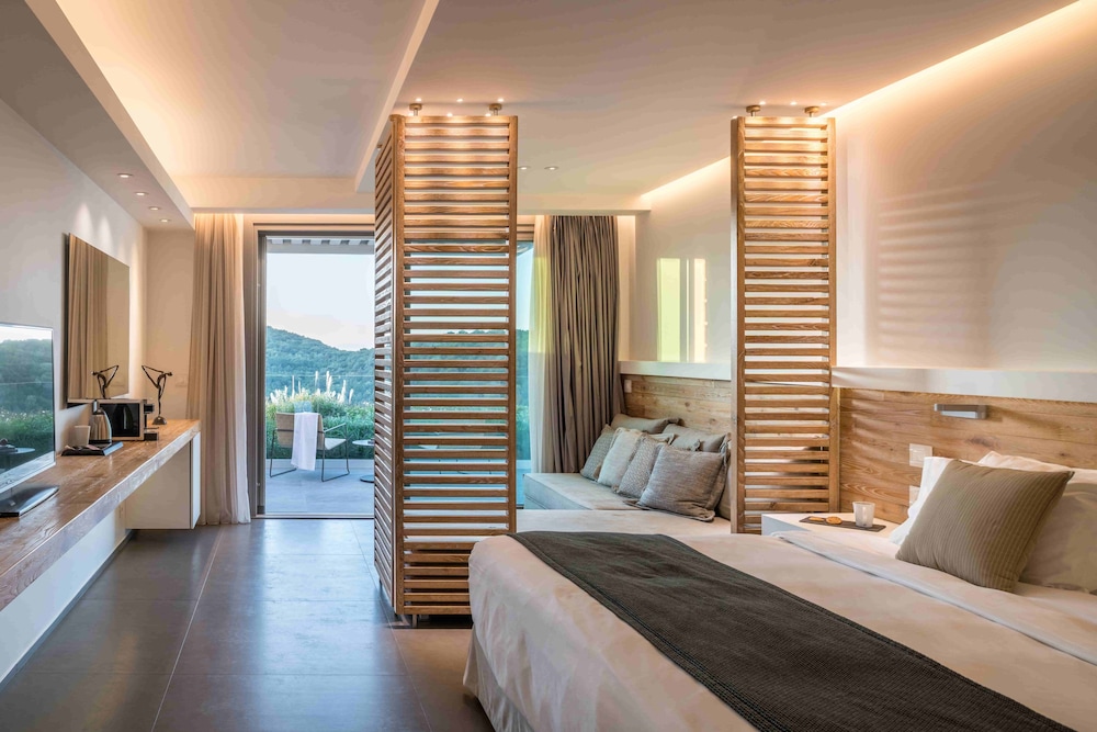 Movenpick Resort Agios Nikolaos Sivota 21/39