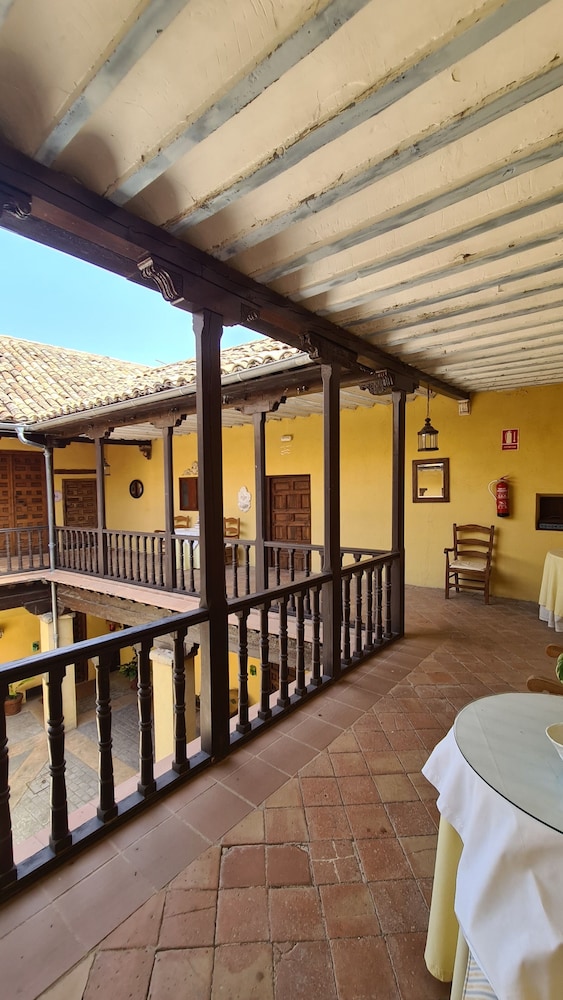 CASA PALACIO CONDE DE GARCINARRO 33/50