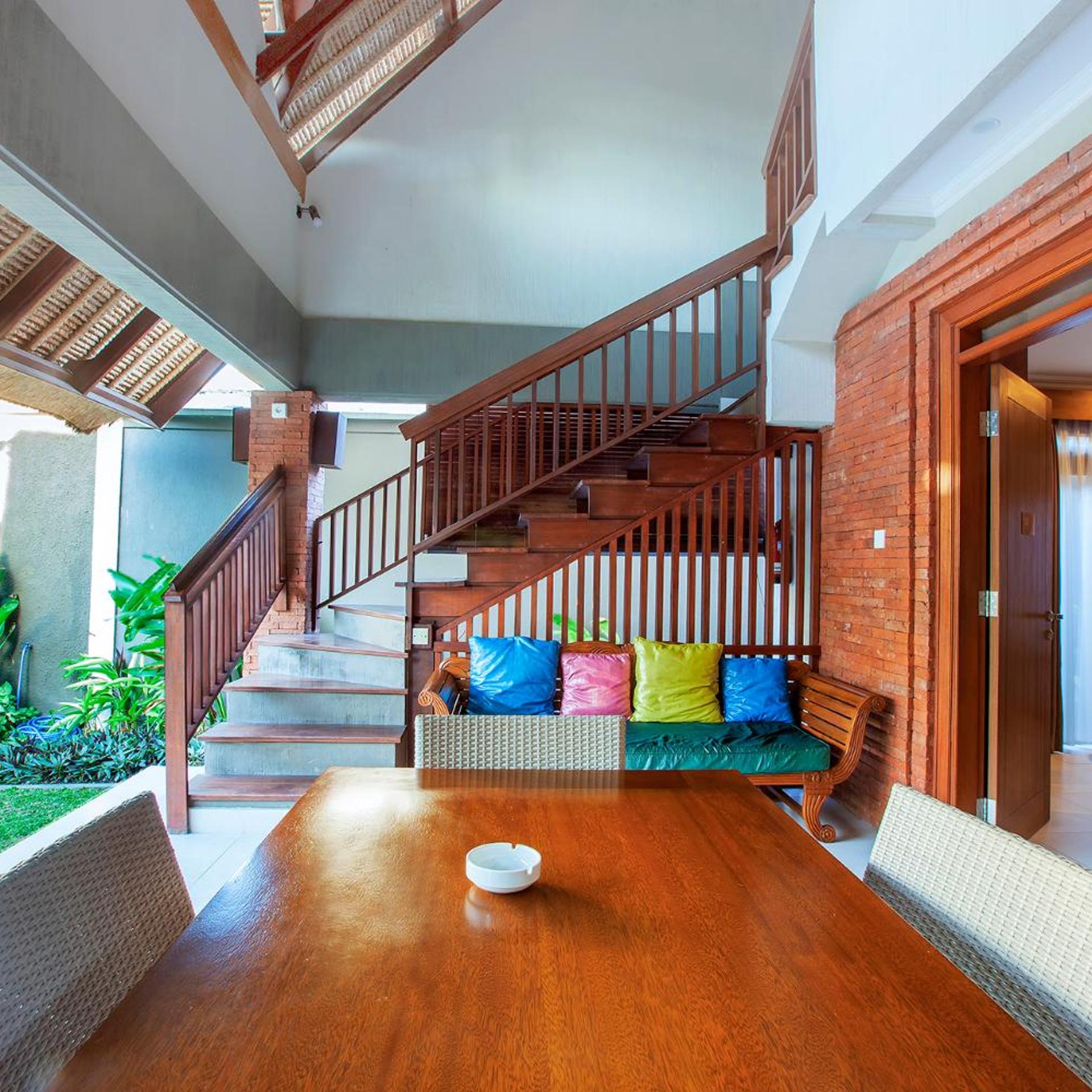1 Bedroom, Deluxe, Villa