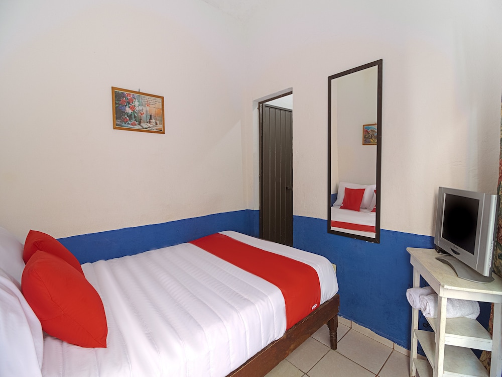 Oyo Hotel Posada Los Faroles 11/28