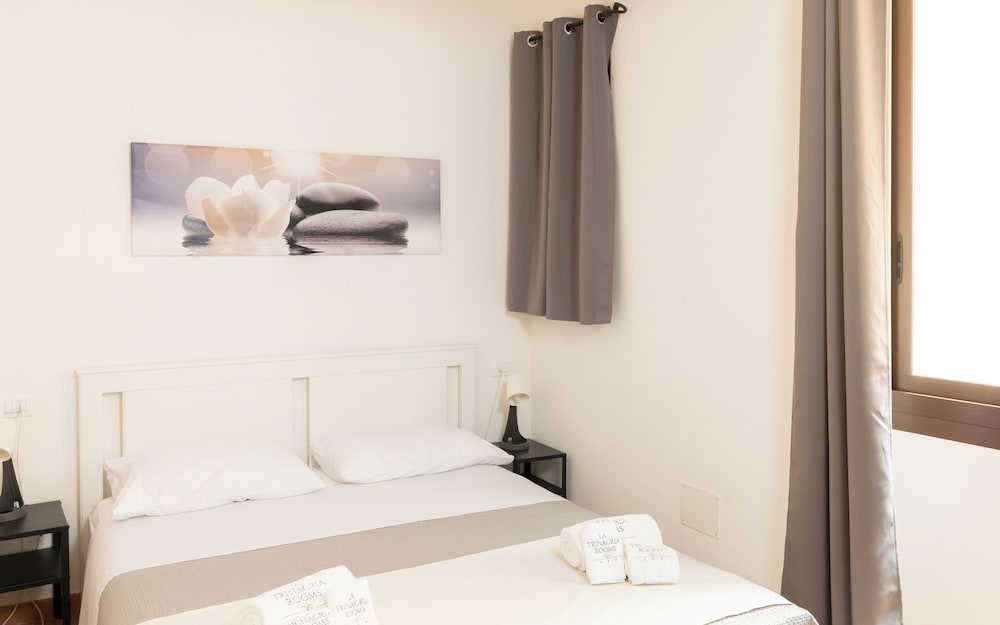La Trinacria Bed & Breakfast 14/38