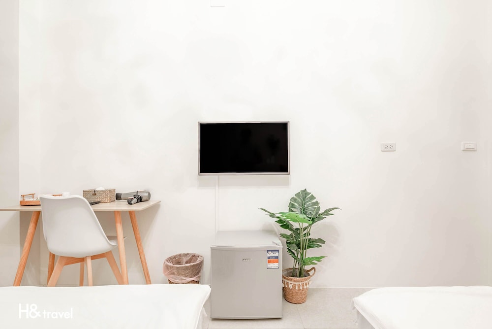 H& Taitung Puyuma Style Inn 41/50